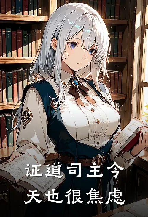 证道司主今天也很焦虑