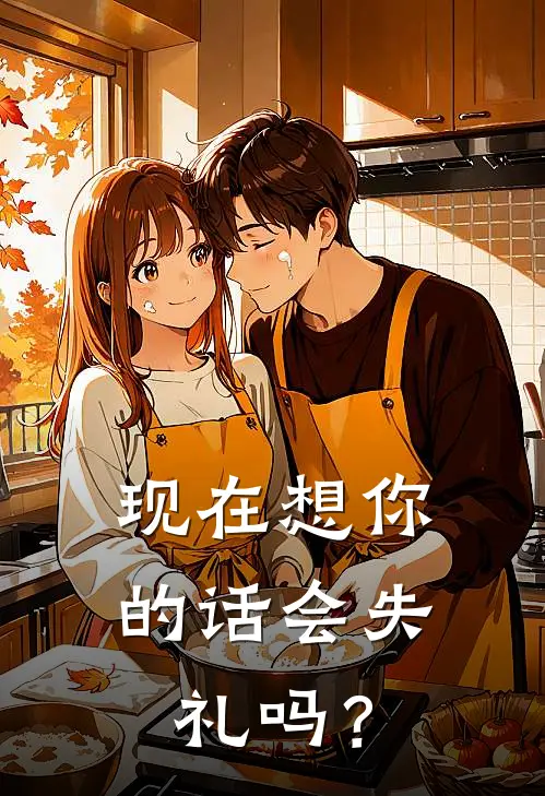 现在想你的话会失礼吗？