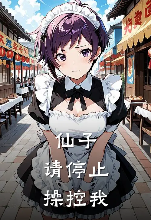 仙子，请停止操控我
