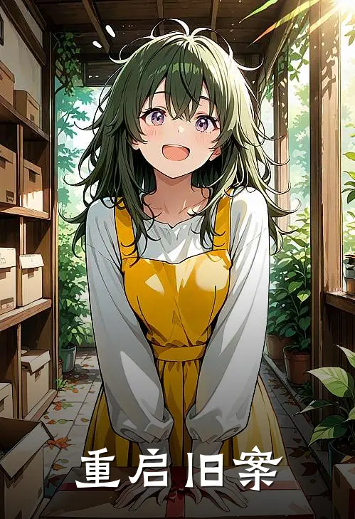 重启旧案