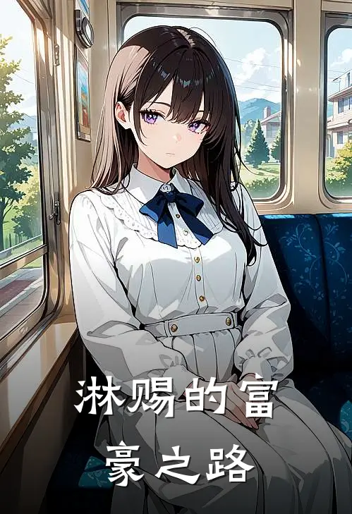 淋赐的富豪之路