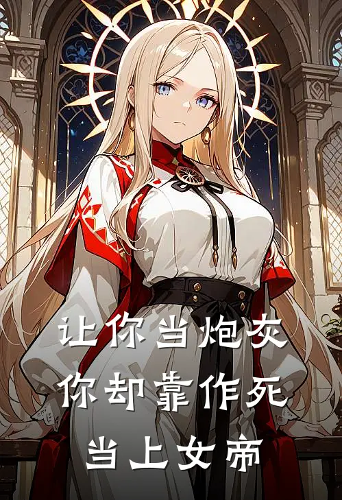 让你当炮灰，你却靠作死当上女帝