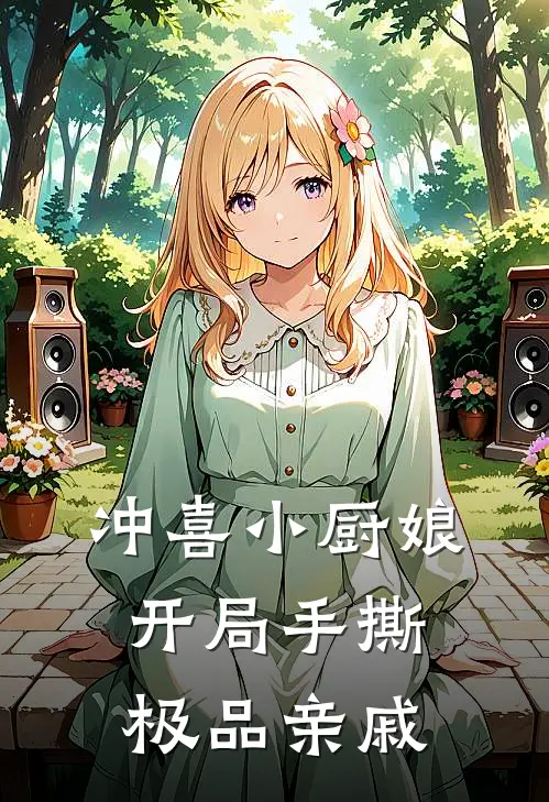 冲喜小厨娘：开局手撕极品亲戚