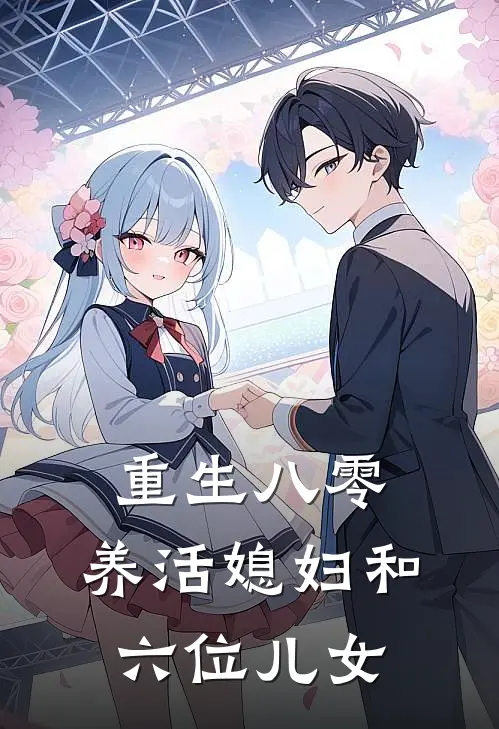 重生八零，养活媳妇和六位儿女