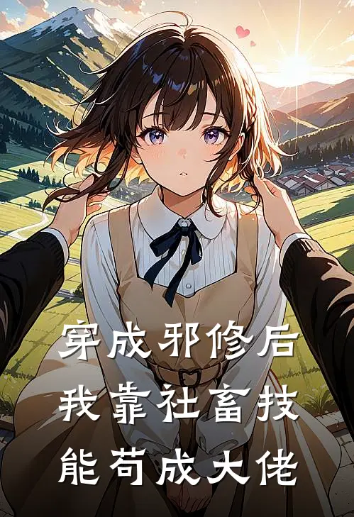 穿成邪修后我靠社畜技能苟成大佬