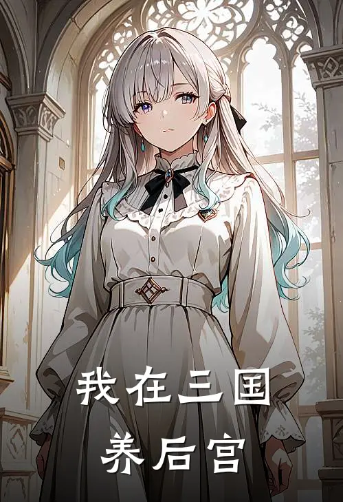 我在三国养后宫