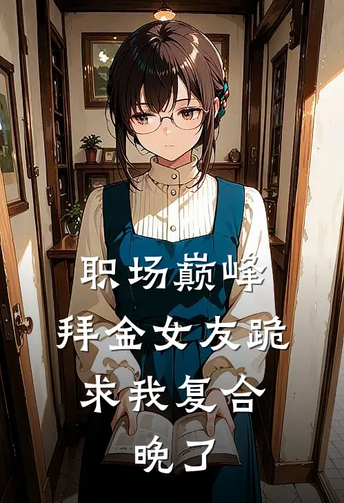 职场巅峰：拜金女友跪求我复合，晚了