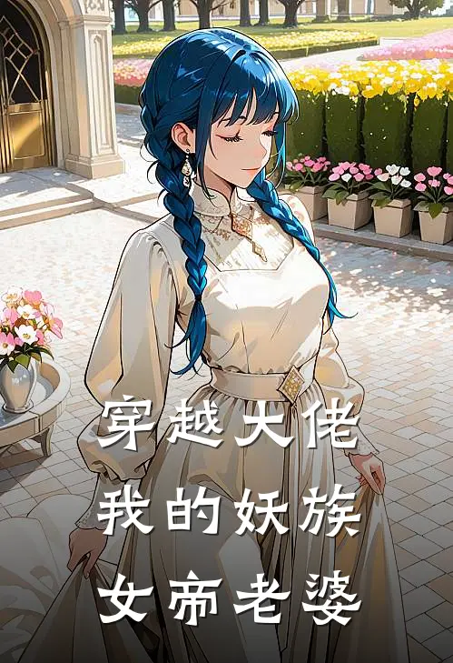 穿越大佬：我的妖族女帝老婆