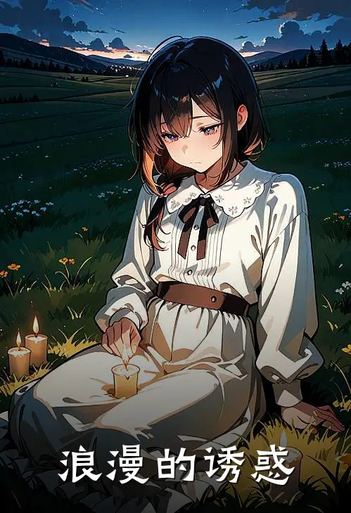 浪漫的诱惑