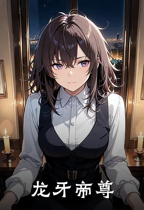 龙牙帝尊