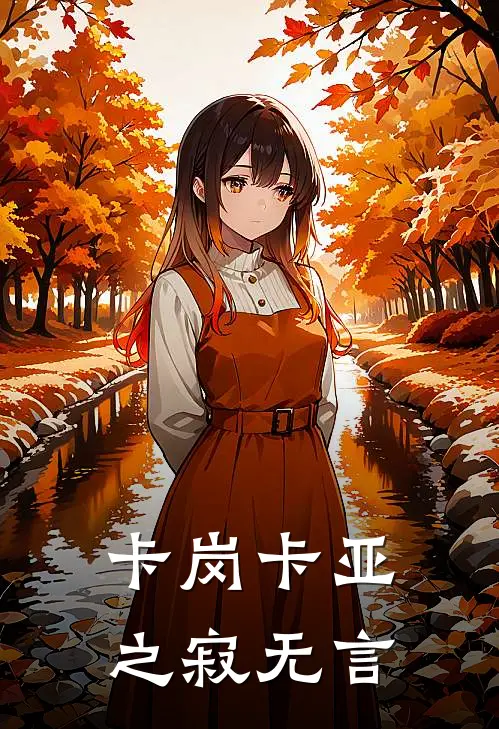 卡岗卡亚之寂无言