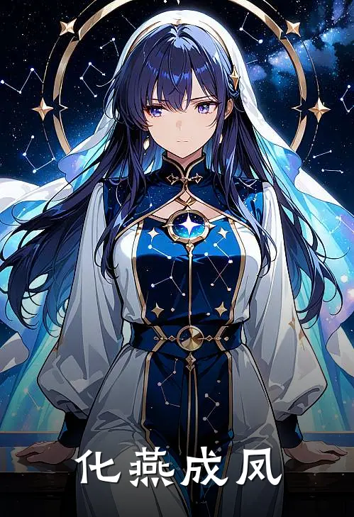 化燕成凤