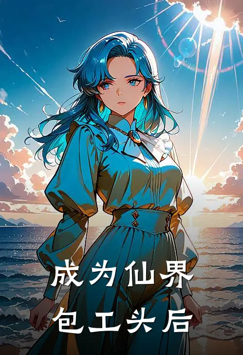 成为仙界包工头后