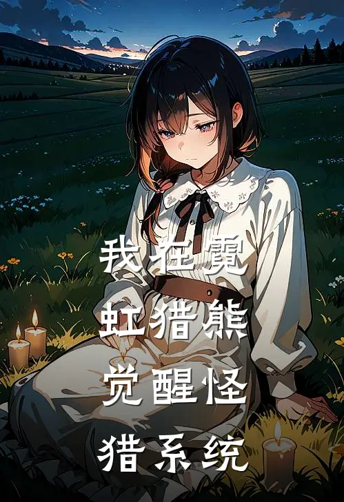 我在霓虹猎熊，觉醒怪猎系统