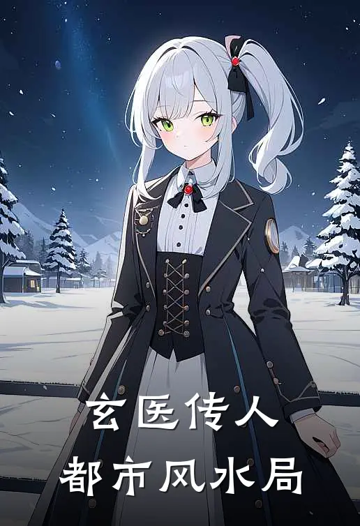 玄医传人，都市风水局