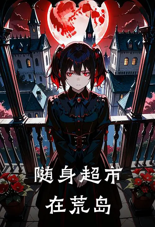 随身超市在荒岛