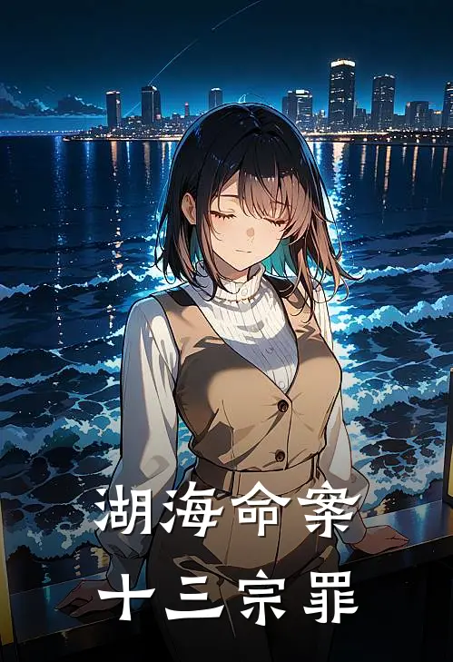 湖海命案十三宗罪