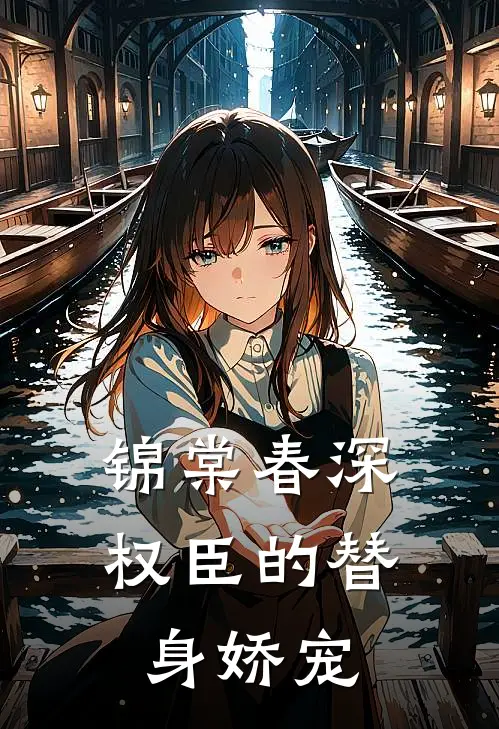 锦棠春深：权臣的替身娇宠