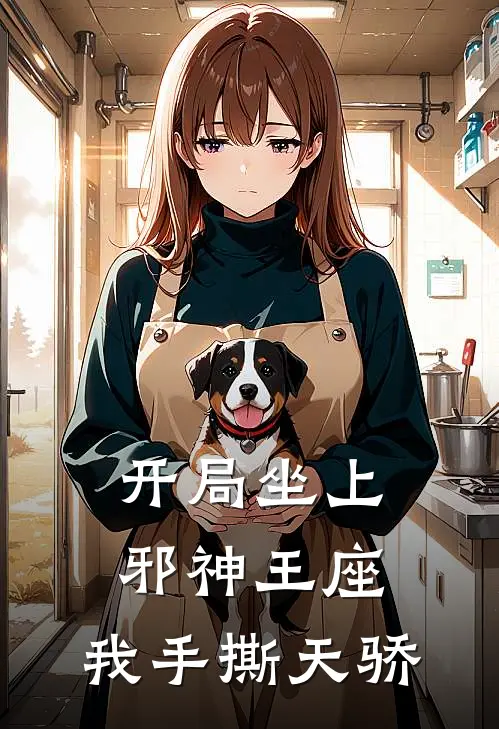 开局坐上邪神王座，我手撕天骄