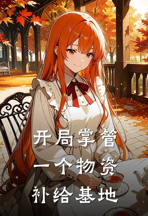 开局掌管一个物资补给基地