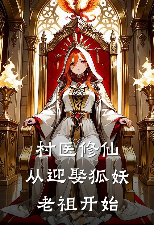 村医修仙：从迎娶狐妖老祖开始