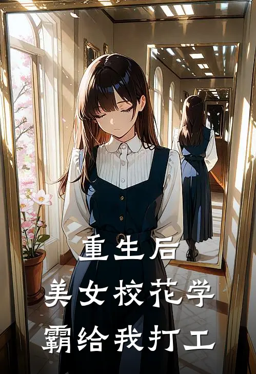 重生后，美女校花学霸给我打工