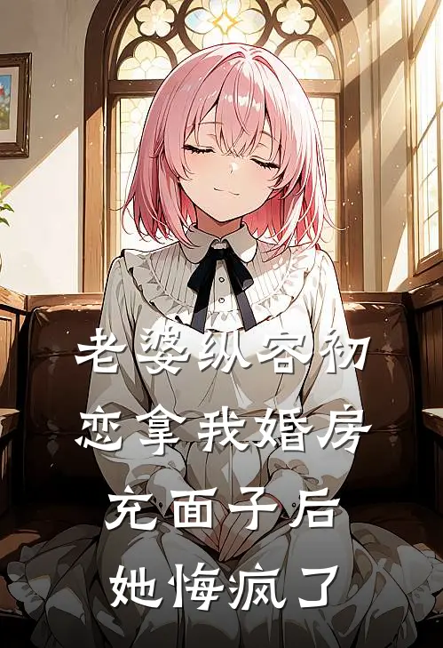 老婆纵容初恋拿我婚房充面子后，她悔疯了