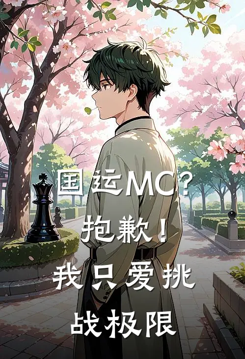 国运MC？抱歉！我只爱挑战极限