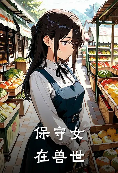 保守女在兽世