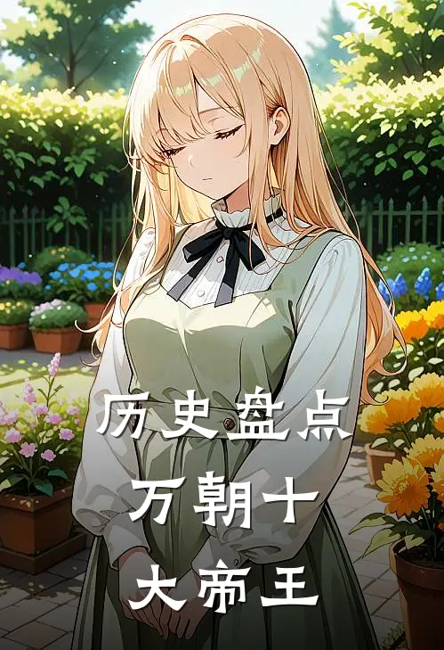 历史盘点：万朝十大帝王