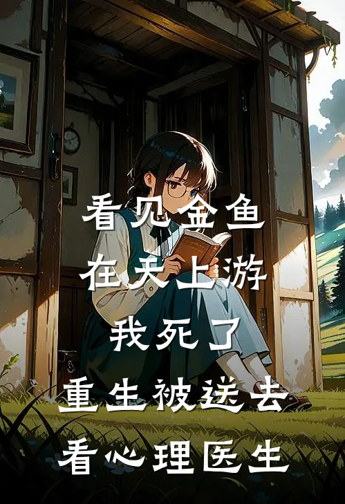 看见金鱼在天上游我死了，重生被送去看心理医生