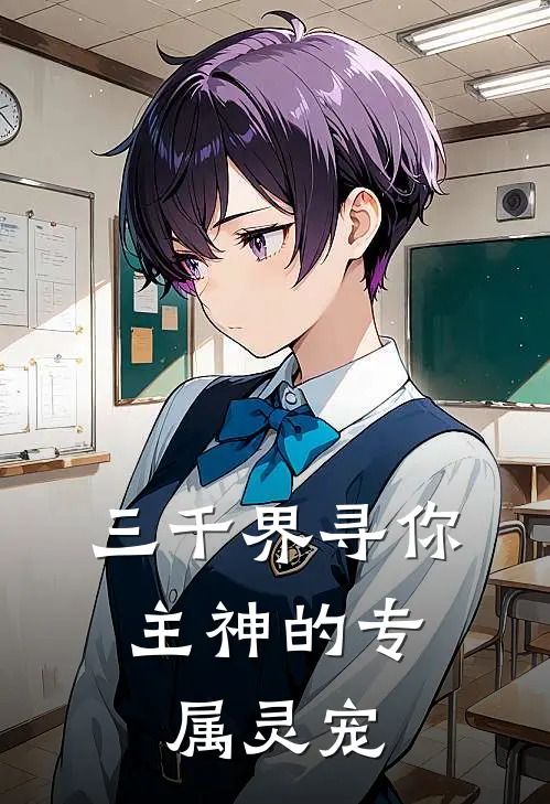 三千界寻你，主神的专属灵宠