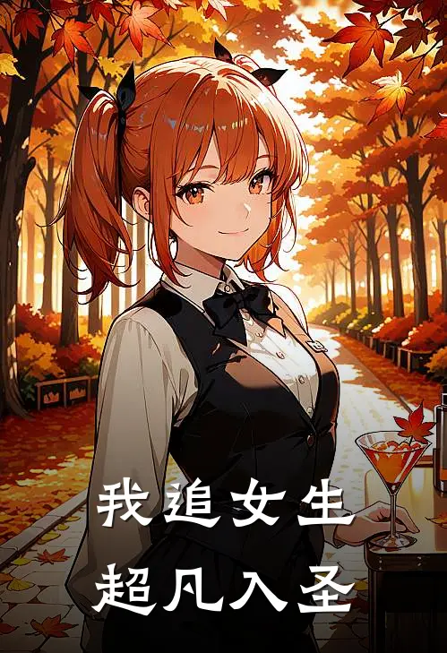 我追女生超凡入圣