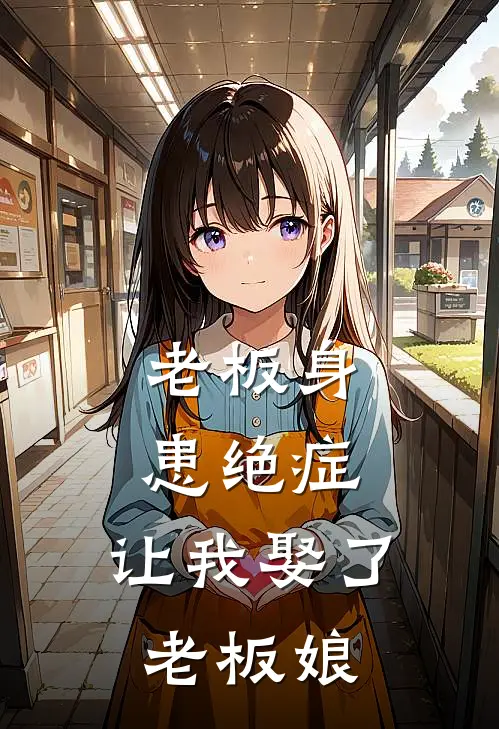 老板身患绝症，让我娶了老板娘