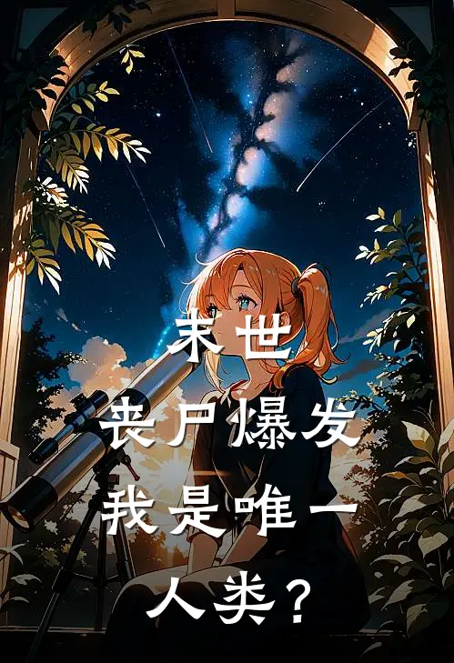 末世：丧尸爆发，我是唯一人类？