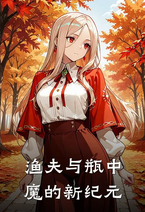 渔夫与瓶中魔的新纪元