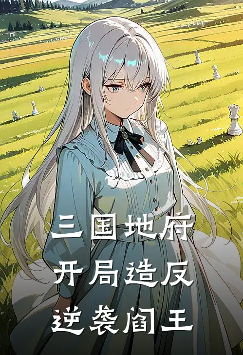 三国地府：开局造反逆袭阎王