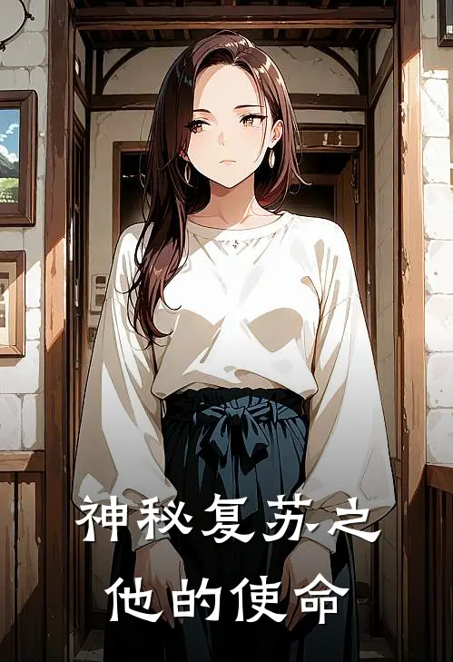 神秘复苏之他的使命