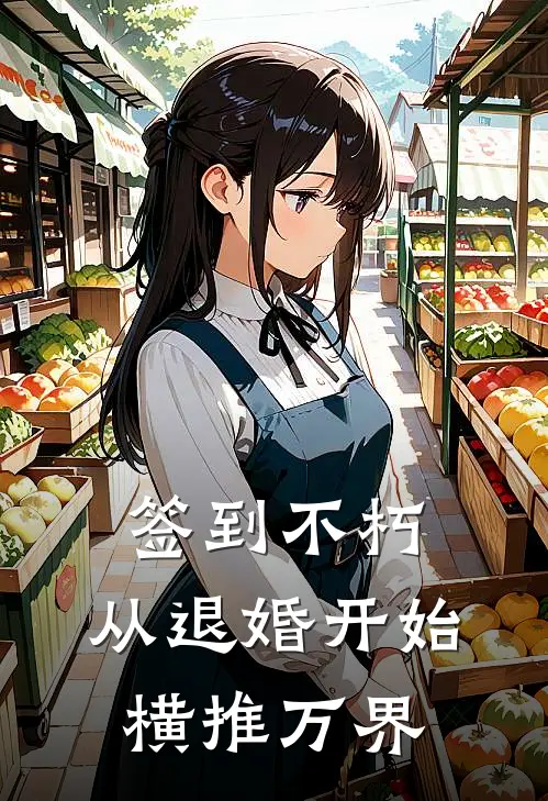 签到不朽：从退婚开始横推万界