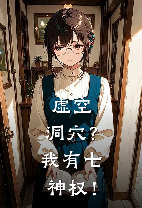 虚空，洞穴？我有七神权！