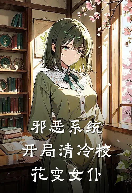 邪恶系统：开局清冷校花变女仆