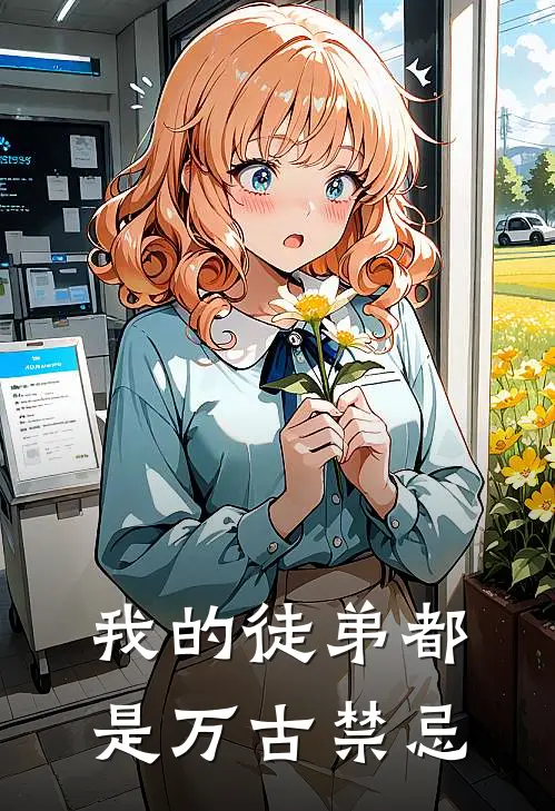 我的徒弟都是万古禁忌