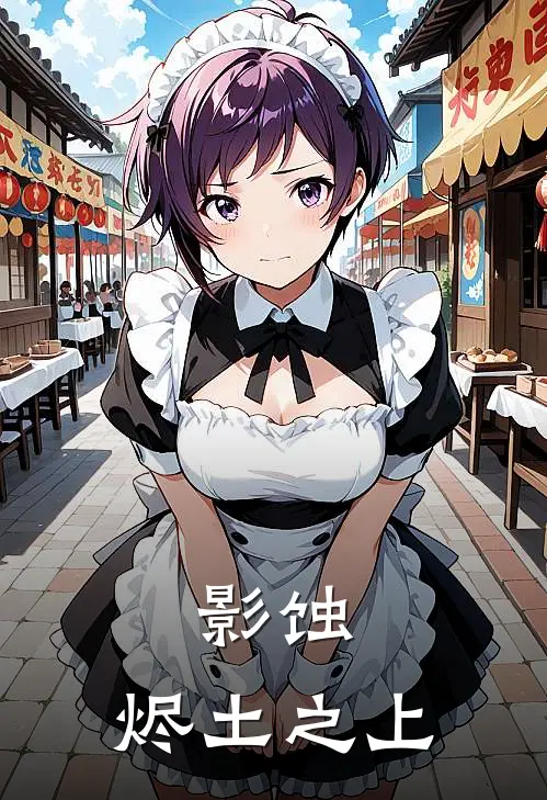 影蚀：烬土之上