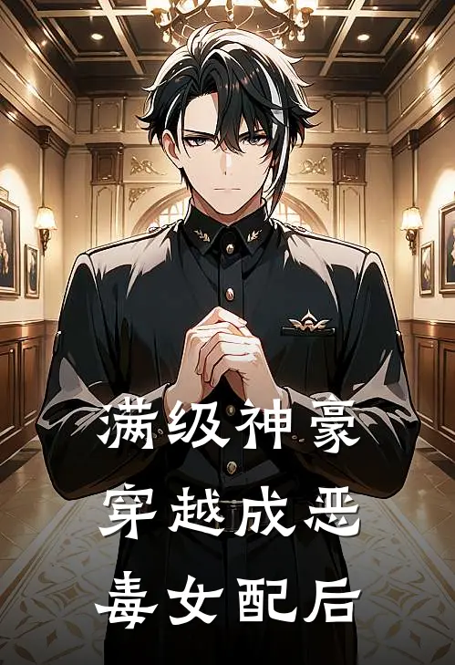 满级神豪穿越成恶毒女配后