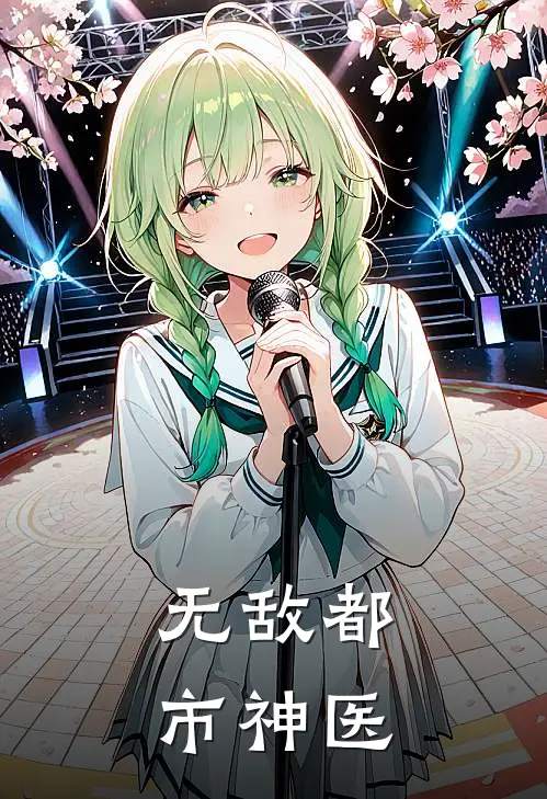 无敌都市神医