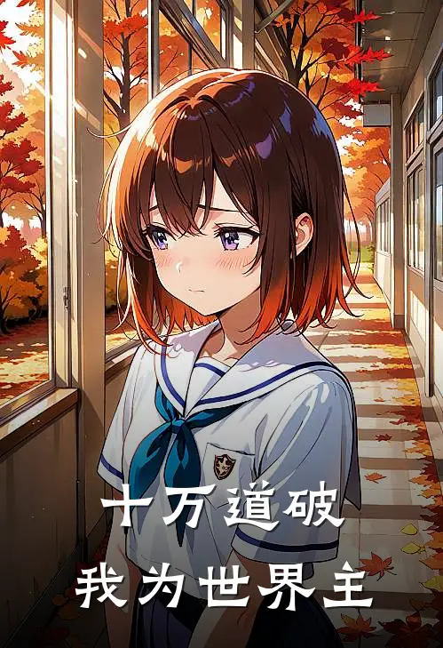 十万道破，我为世界主