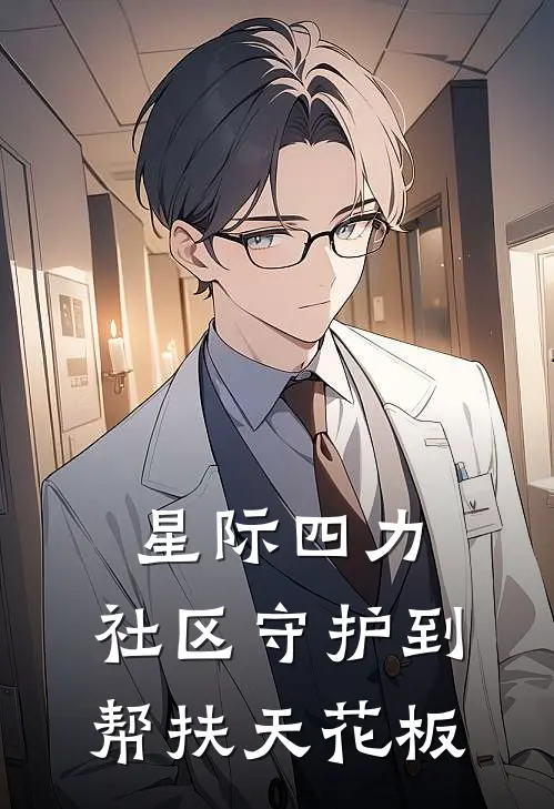 星际四力：社区守护到帮扶天花板