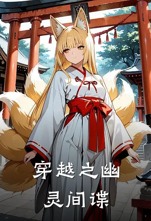 穿越之幽灵间谍