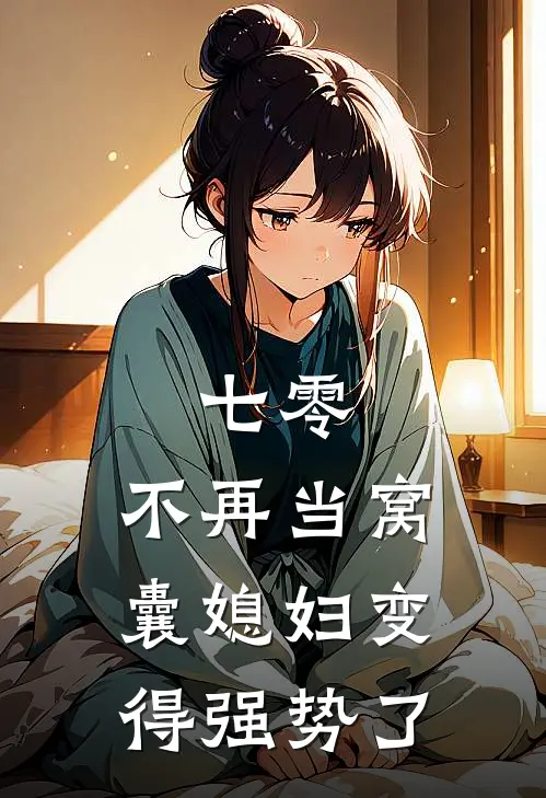 七零，不再当窝囊媳妇变得强势了