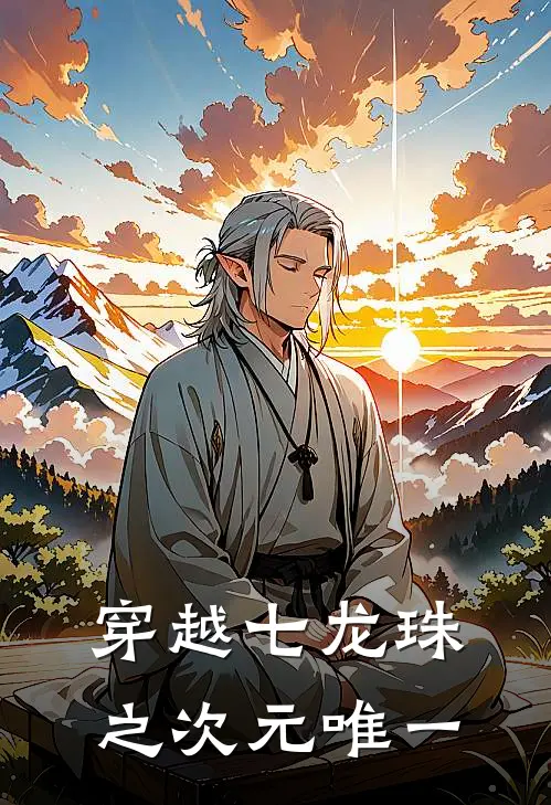 穿越七龙珠之次元唯一